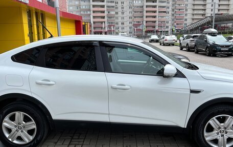 Renault Arkana I, 2019 год, 1 249 000 рублей, 4 фотография