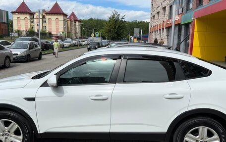 Renault Arkana I, 2019 год, 1 249 000 рублей, 8 фотография