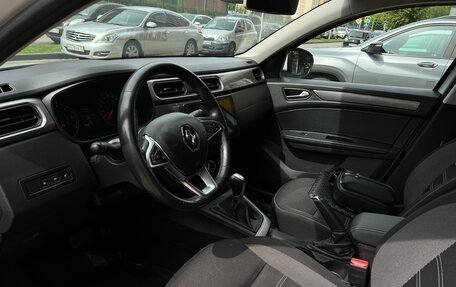 Renault Arkana I, 2019 год, 1 249 000 рублей, 16 фотография