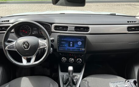 Renault Arkana I, 2019 год, 1 249 000 рублей, 20 фотография
