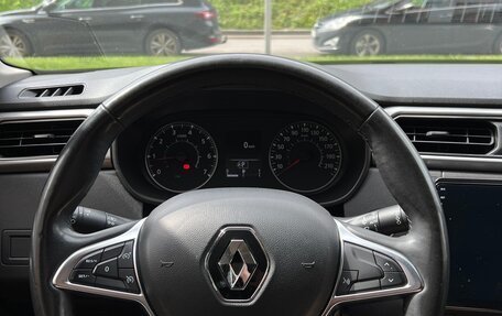 Renault Arkana I, 2019 год, 1 249 000 рублей, 17 фотография
