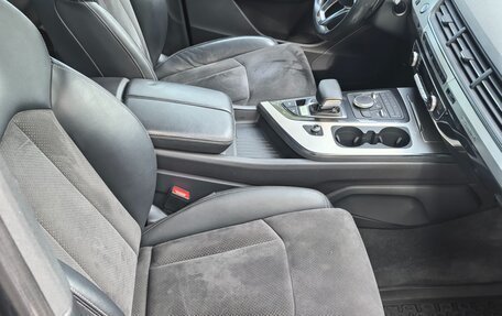 Audi Q7, 2019 год, 4 400 000 рублей, 10 фотография
