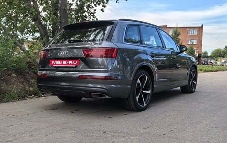 Audi Q7, 2019 год, 4 400 000 рублей, 6 фотография