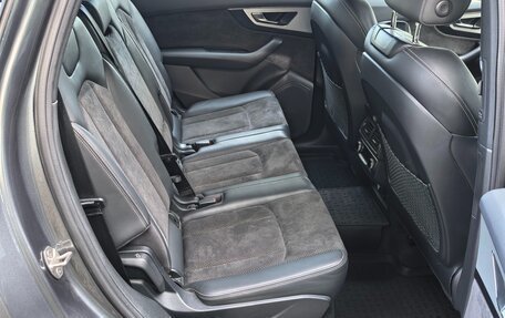 Audi Q7, 2019 год, 4 400 000 рублей, 14 фотография