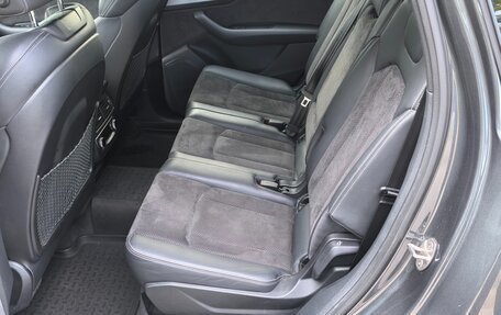 Audi Q7, 2019 год, 4 400 000 рублей, 13 фотография