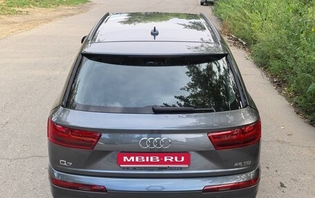 Audi Q7, 2019 год, 4 400 000 рублей, 20 фотография