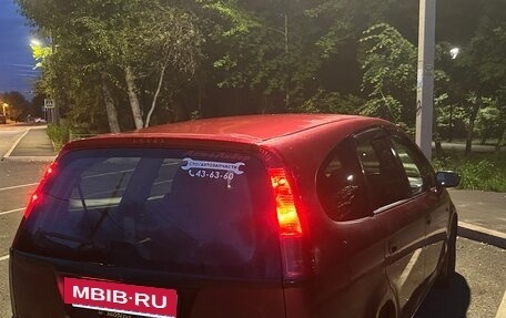 Honda Stream I рестайлинг, 2001 год, 425 000 рублей, 2 фотография