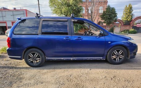 Mazda MPV II, 2004 год, 400 000 рублей, 3 фотография