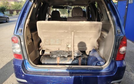 Mazda MPV II, 2004 год, 400 000 рублей, 5 фотография