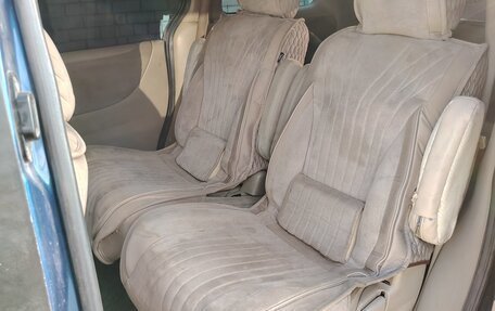 Mazda MPV II, 2004 год, 400 000 рублей, 11 фотография