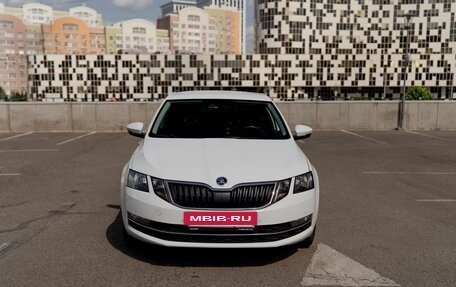 Skoda Octavia, 2019 год, 2 300 000 рублей, 2 фотография