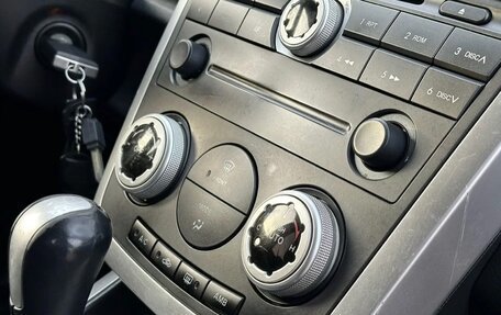 Mazda CX-7 I рестайлинг, 2008 год, 720 000 рублей, 10 фотография