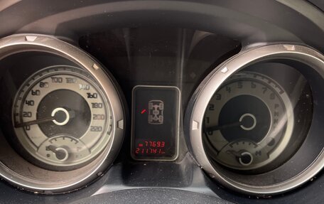 Mitsubishi Pajero IV, 2014 год, 2 500 000 рублей, 8 фотография