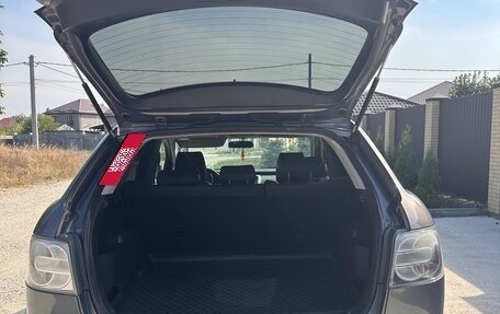 Mazda CX-7 I рестайлинг, 2008 год, 720 000 рублей, 8 фотография