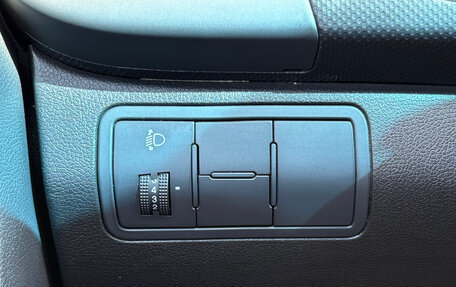 Hyundai Solaris II рестайлинг, 2014 год, 864 000 рублей, 19 фотография