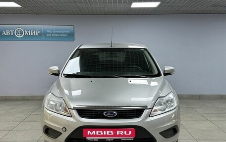Ford Focus II рестайлинг, 2011 год, 655 000 рублей, 2 фотография