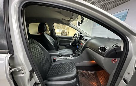 Ford Focus II рестайлинг, 2011 год, 655 000 рублей, 10 фотография