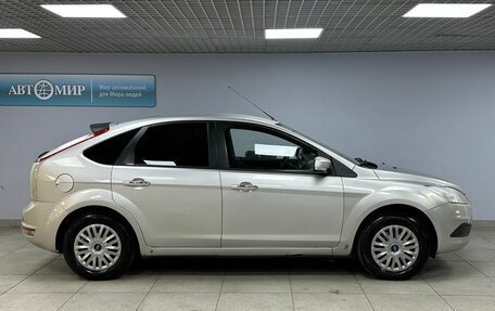 Ford Focus II рестайлинг, 2011 год, 655 000 рублей, 4 фотография