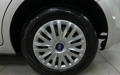 Ford Focus II рестайлинг, 2011 год, 655 000 рублей, 9 фотография