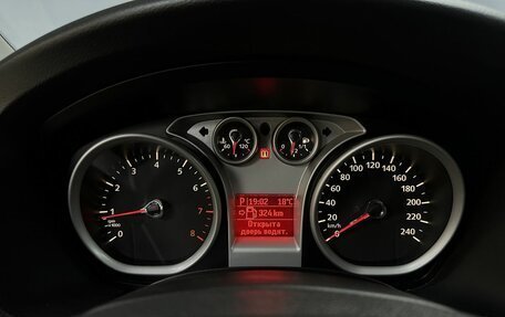 Ford Focus II рестайлинг, 2011 год, 655 000 рублей, 14 фотография