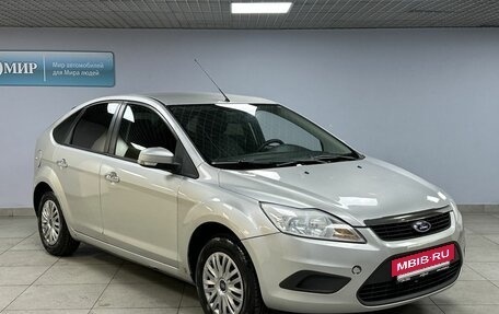 Ford Focus II рестайлинг, 2011 год, 655 000 рублей, 3 фотография