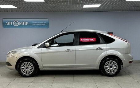 Ford Focus II рестайлинг, 2011 год, 655 000 рублей, 8 фотография
