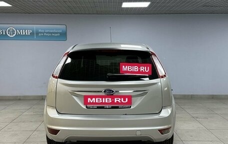 Ford Focus II рестайлинг, 2011 год, 655 000 рублей, 6 фотография