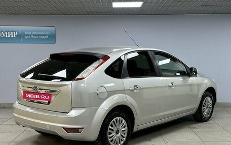 Ford Focus II рестайлинг, 2011 год, 655 000 рублей, 5 фотография