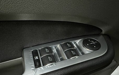 Ford Focus II рестайлинг, 2011 год, 655 000 рублей, 18 фотография