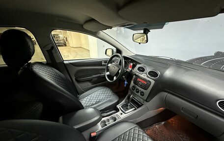 Ford Focus II рестайлинг, 2011 год, 655 000 рублей, 17 фотография