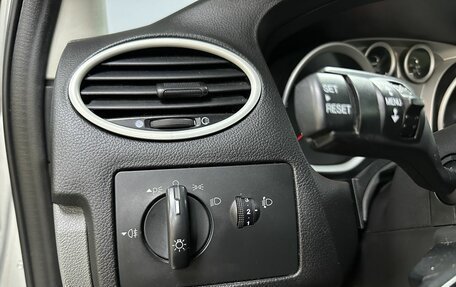 Ford Focus II рестайлинг, 2011 год, 655 000 рублей, 19 фотография