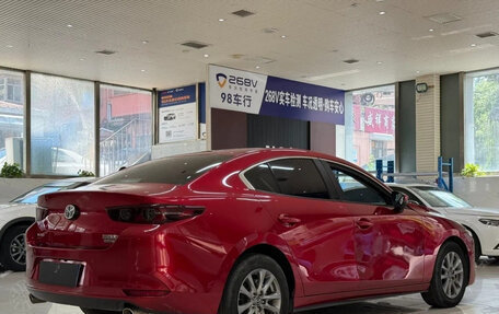 Mazda 3, 2021 год, 1 509 999 рублей, 4 фотография