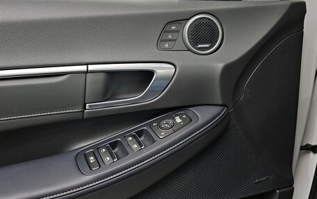 Hyundai Sonata VIII, 2021 год, 1 658 000 рублей, 6 фотография