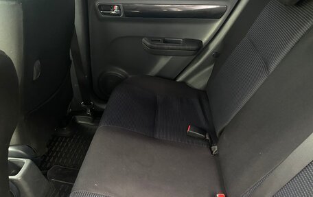Suzuki Swift III, 2007 год, 335 000 рублей, 15 фотография