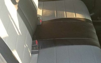 Chevrolet Aveo III, 2011 год, 455 000 рублей, 1 фотография
