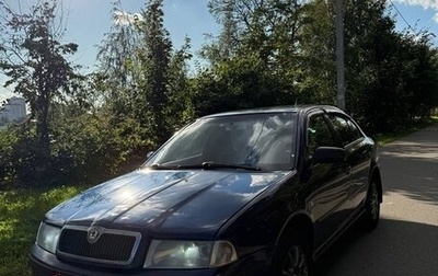 Skoda Octavia IV, 2006 год, 430 000 рублей, 1 фотография