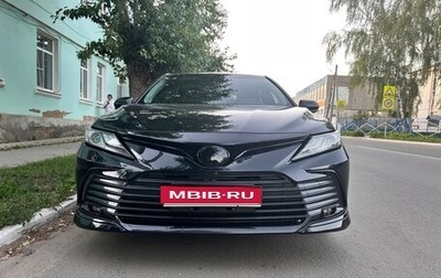 Toyota Camry, 2023 год, 4 215 000 рублей, 1 фотография