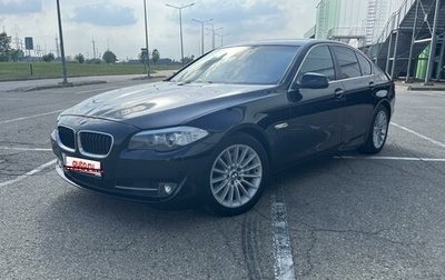 BMW 5 серия, 2010 год, 1 550 000 рублей, 1 фотография
