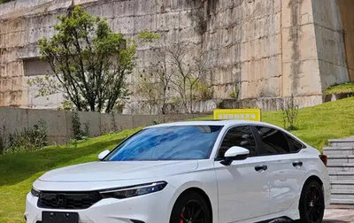 Honda Integra IV, 2022 год, 1 545 000 рублей, 1 фотография