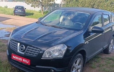 Nissan Qashqai, 2008 год, 920 000 рублей, 1 фотография