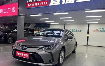 Toyota Corolla, 2021 год, 1 515 000 рублей, 1 фотография
