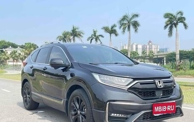 Honda CR-V IV, 2021 год, 1 720 000 рублей, 1 фотография