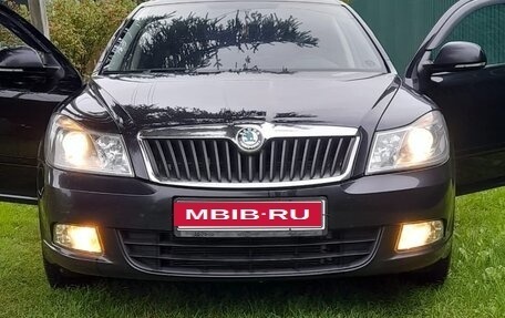 Skoda Octavia, 2011 год, 794 000 рублей, 1 фотография