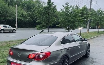 Volkswagen Passat CC I рестайлинг, 2010 год, 1 000 000 рублей, 1 фотография