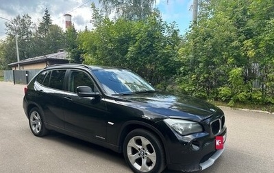 BMW X1, 2012 год, 1 100 000 рублей, 1 фотография