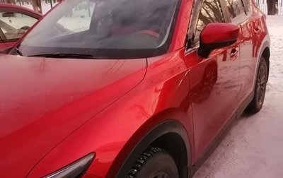 Mazda CX-5 II, 2019 год, 2 750 000 рублей, 1 фотография