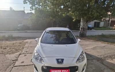 Peugeot 308 II, 2011 год, 450 000 рублей, 1 фотография