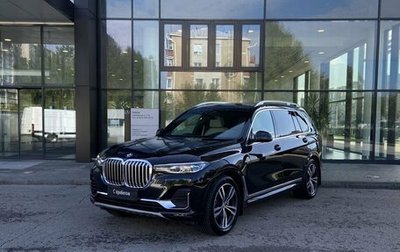 BMW X7, 2019 год, 7 790 000 рублей, 1 фотография