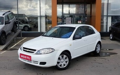 Chevrolet Lacetti, 2010 год, 525 000 рублей, 1 фотография