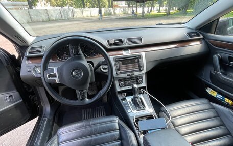 Volkswagen Passat CC I рестайлинг, 2011 год, 970 000 рублей, 8 фотография